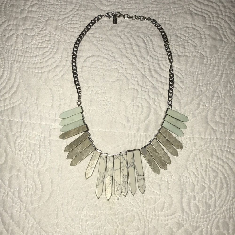 Baublebar necklace